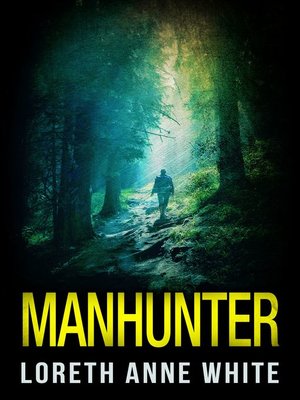 cover image of Manhunter